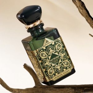 (Sellion) ARTWORK AROMATIC WOODY 3948 100мл п/в