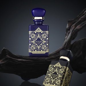 (Sellion) ARTWORK OUD FOR HAPPINESS 3947 100мл п/в