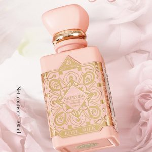 (Sellion) ARTWORK ROSE MILK 3976 100мл п/в