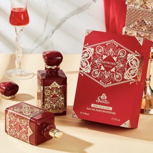 (Sellion) Artwork Rouge Lady 3946 100мл п/в