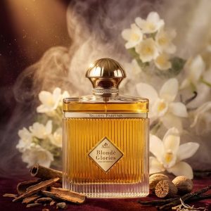 (Sellion) BLONDE GLORIES 3958 100мл п/в