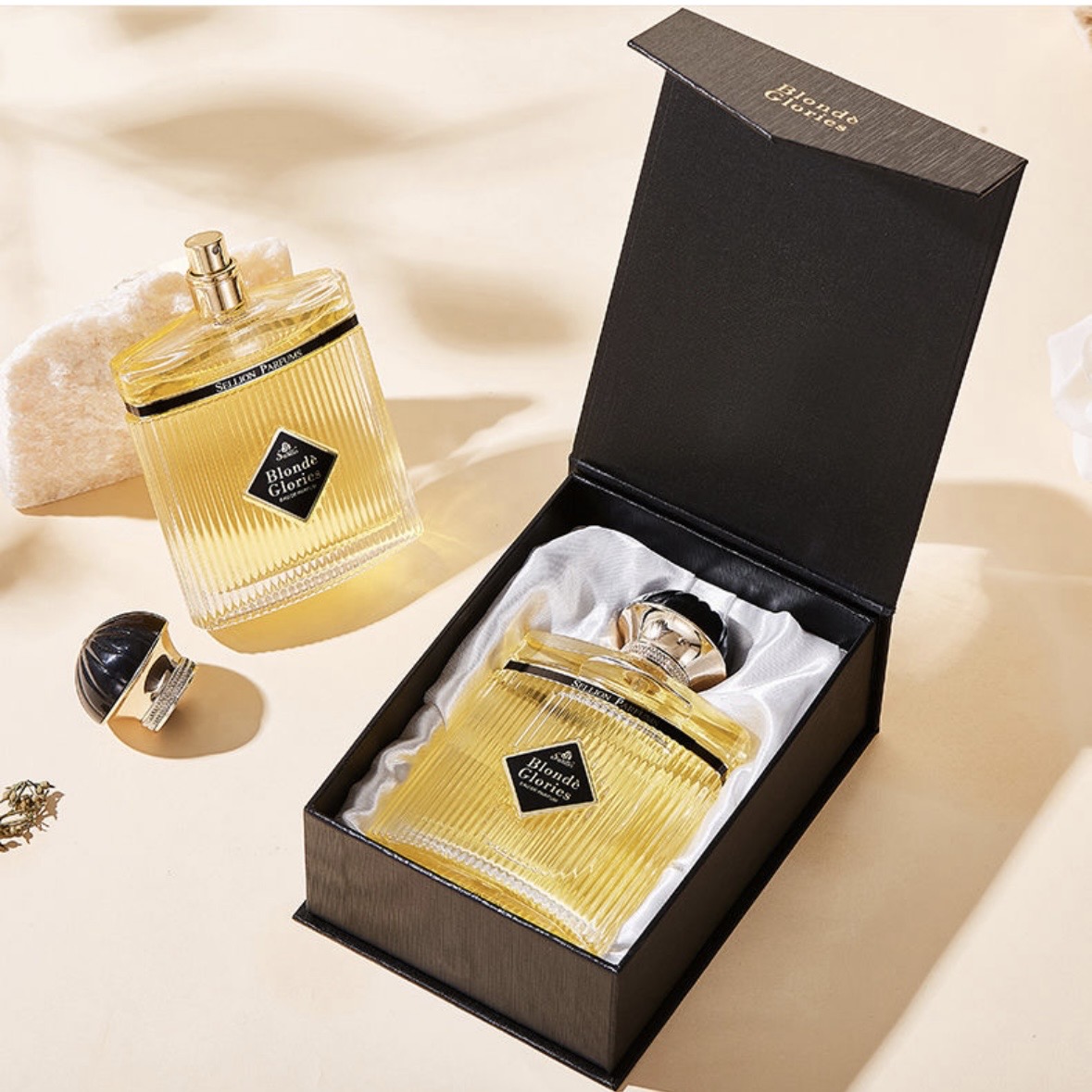(Sellion) BLONDE GLORIES 3959 100мл п/в