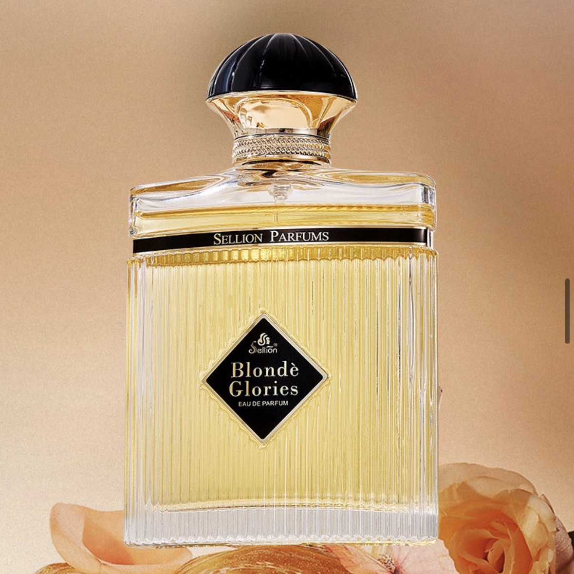 (Sellion) BLONDE GLORIES 3959 100мл п/в