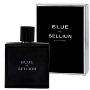 (Sellion) BLUE DE SELLION 3815 100мл п/в