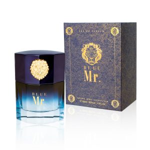 (Sellion) BLUE MR. 3703 100мл п/в