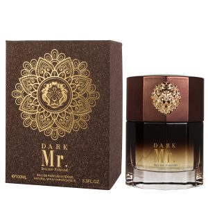 (Sellion) DARK MR. 3730 100мл п/в