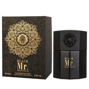 (Sellion) DARK MR. 3731 100мл п/в