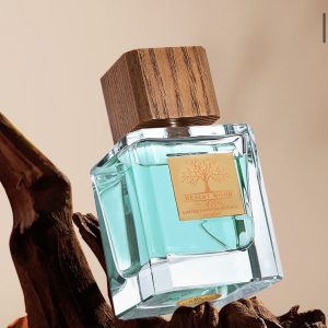 (Sellion) DESERT WOOD 3971 100мл п/в
