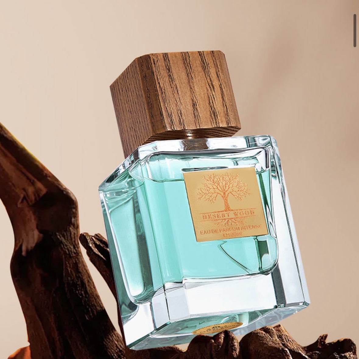 (Sellion) DESERT WOOD 3971 100мл п/в
