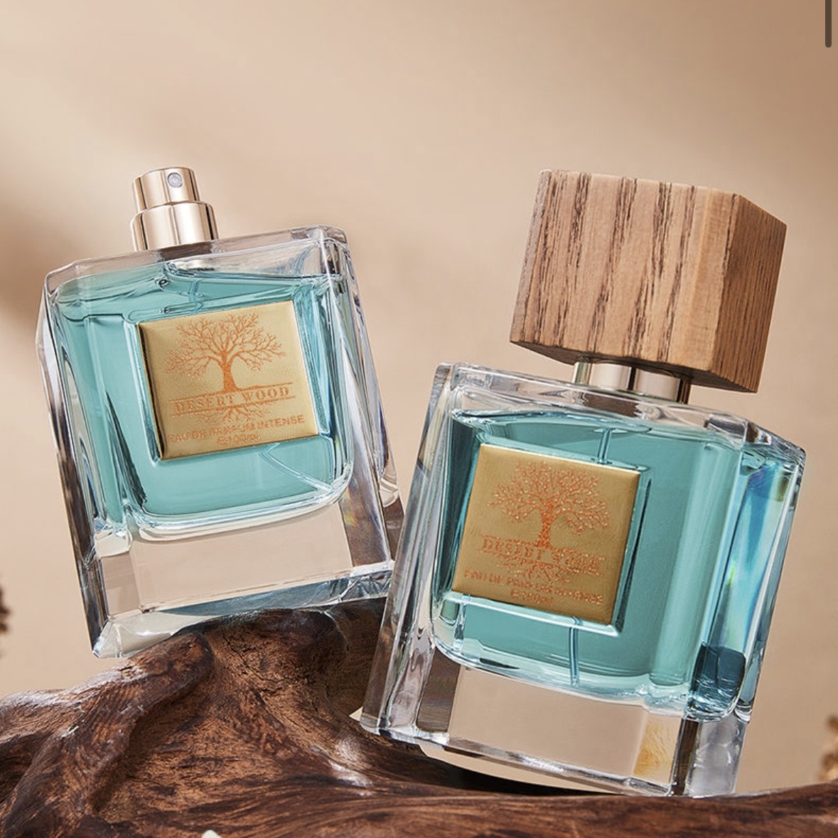 (Sellion) DESERT WOOD 3971 100мл п/в