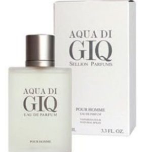 (Sellion) GIO 3774 100мл п/в