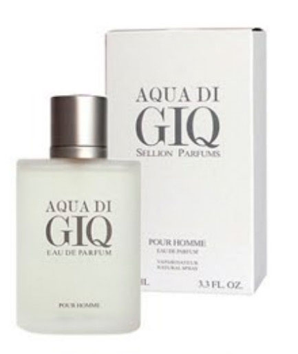 (Sellion) GIO 3774 100мл п/в