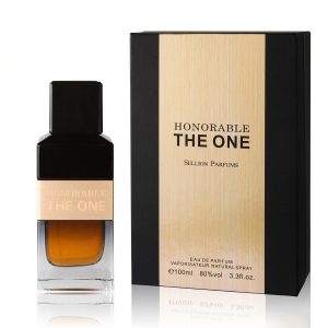 (Sellion) Honorable The One 3865 100мл п/в