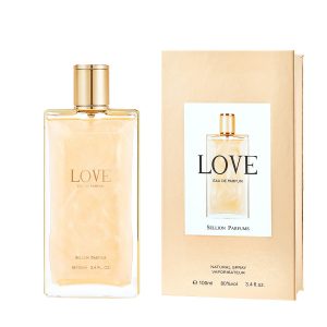 (Sellion) LOVE 3800 100мл п/в