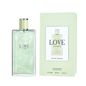 (Sellion) LOVE 3801 100мл п/в