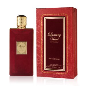 (Sellion) Luxury Velvet Intensely 3901 100мл п/в