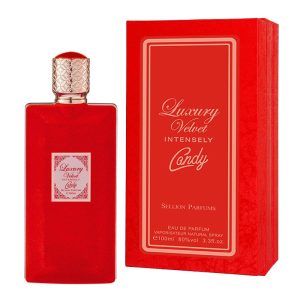 (Sellion) Luxury Velvet Intensely Candy 3926 100мл п/в