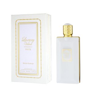(Sellion) Luxury Velvet Intensely White 3899 100мл п/в