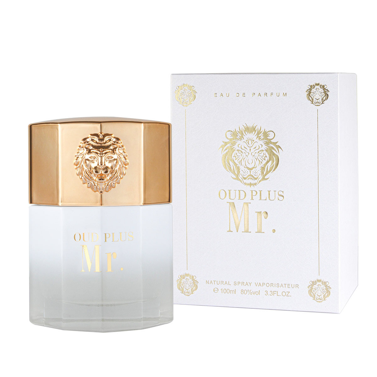 (Sellion) OUD PLUS MR. 3701 100мл п/в
