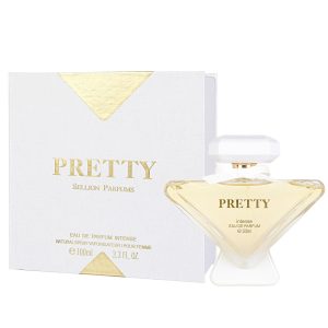 (Sellion) PRETTY 3879 100мл п/в