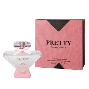 (Sellion) PRETTY 3881 100мл п/в