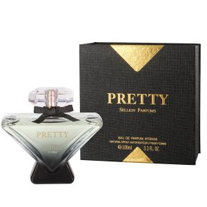 (Sellion) PRETTY 3882 100мл п/в