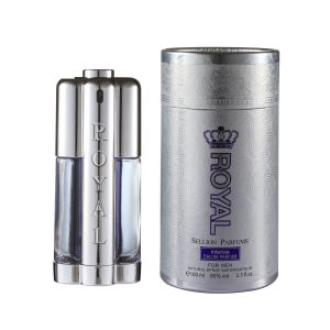 (Sellion) ROYAL 3866 100мл п/в