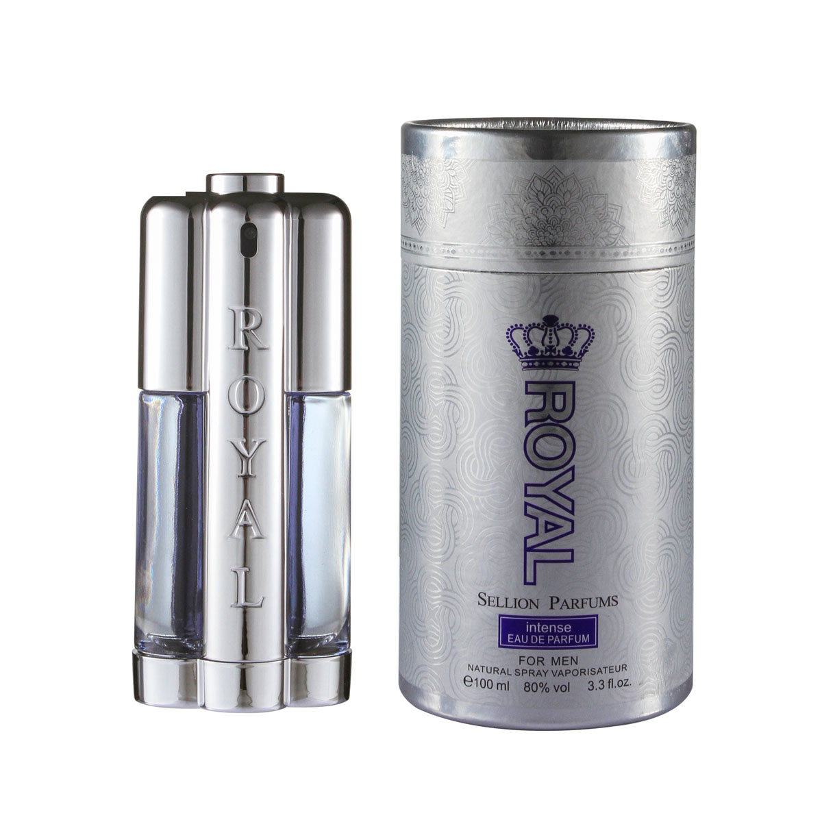(Sellion) ROYAL 3866 100мл п/в