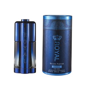 (Sellion) ROYAL 3867 100мл п/в