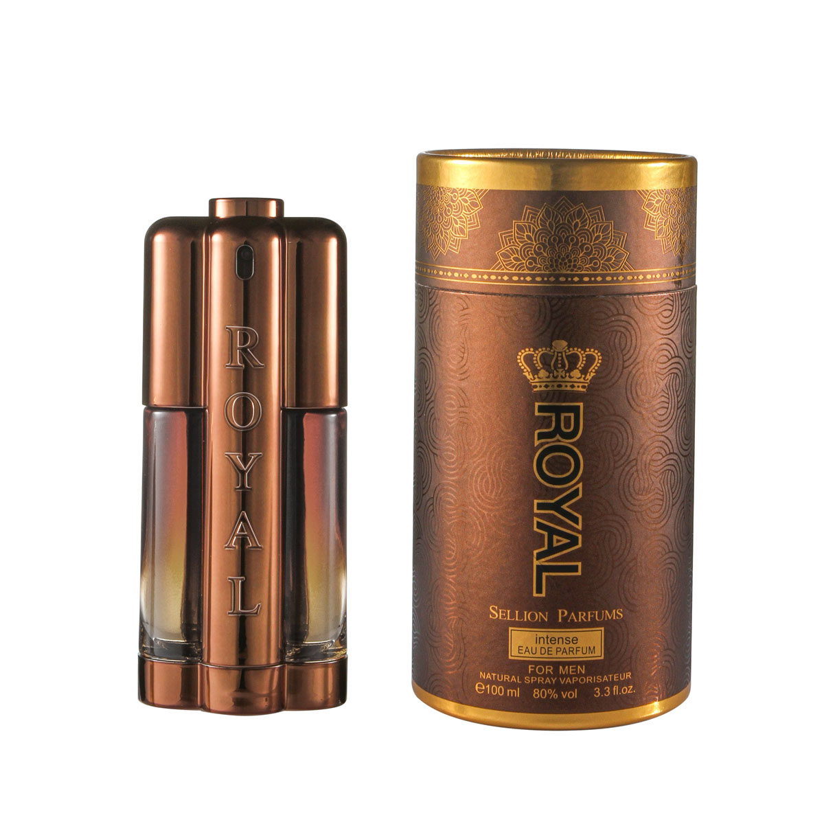 (Sellion) ROYAL 3869 100мл п/в