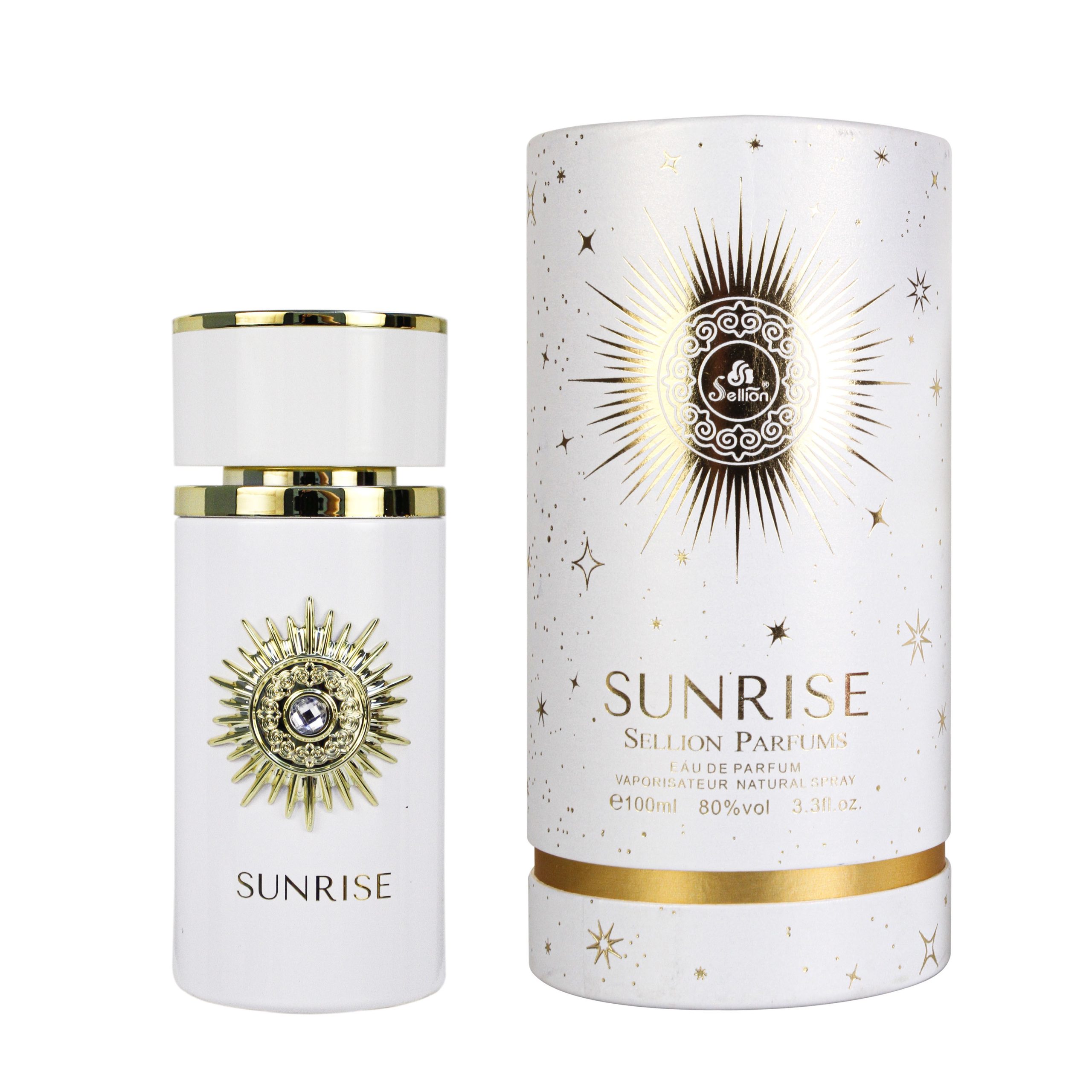 (Sellion) Sunrise 3965 100мл п/в
