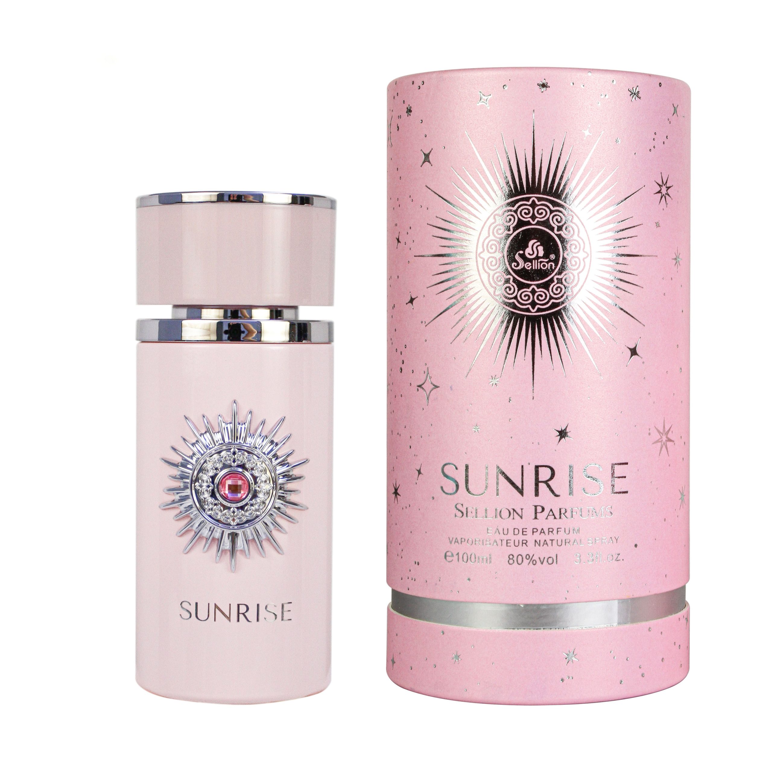 (Sellion) Sunrise 3966 100мл п/в