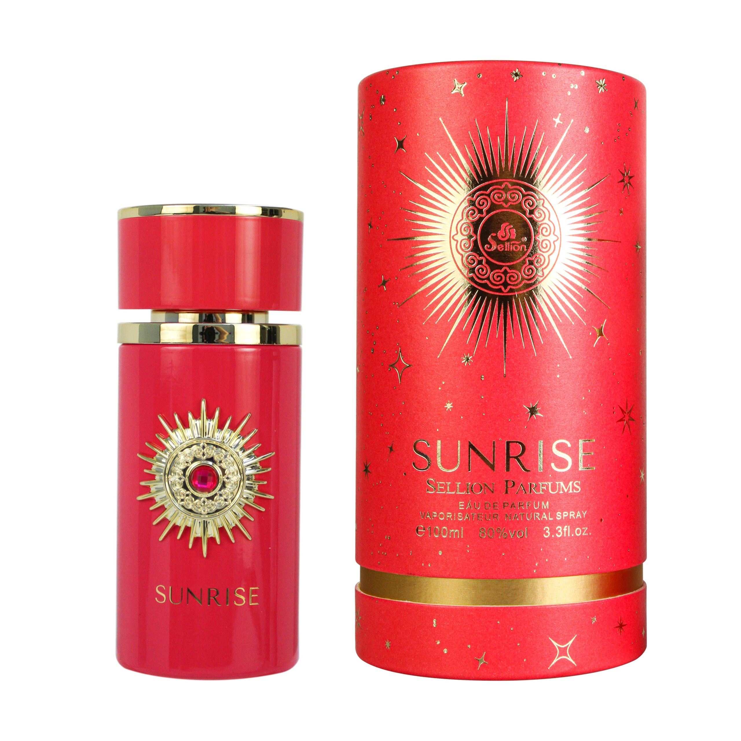 (Sellion) Sunrise 3969 100мл п/в