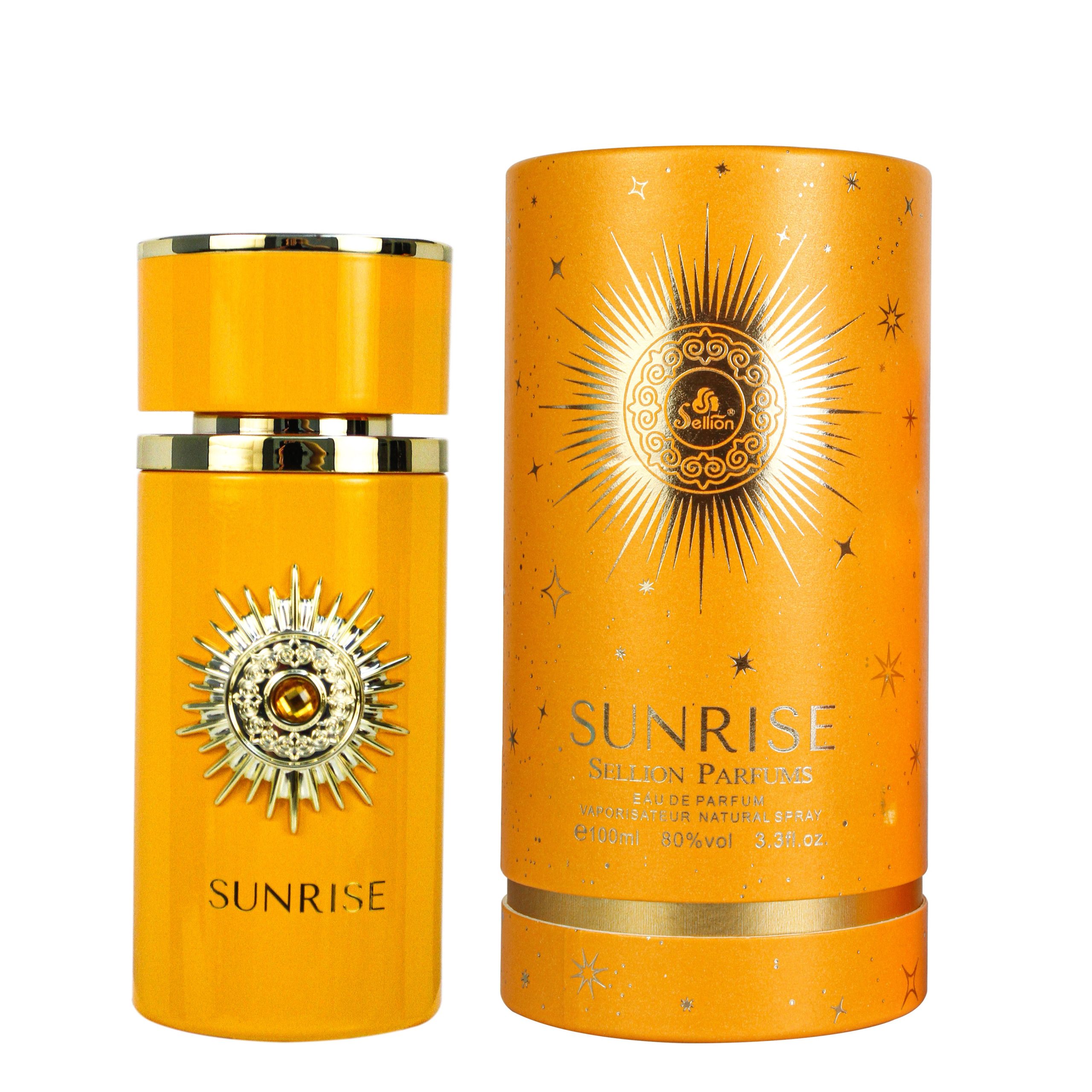 (Sellion) Sunrise 3972 100мл п/в