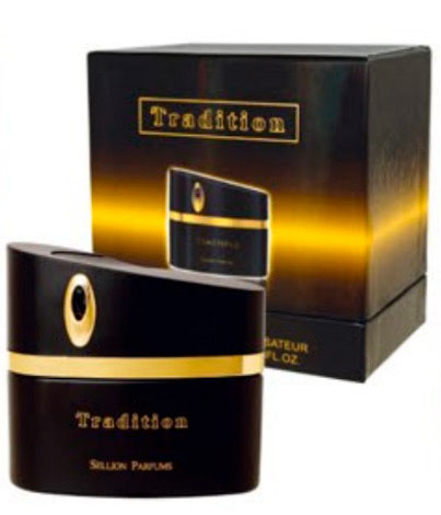 (Sellion) TRADITION 3504 100мл п/в