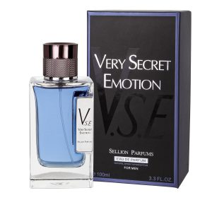 (Sellion) VERY SECRET EMOTION 3793 100мл п/в