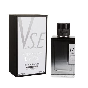(Sellion) VERY SECRET EMOTION 3794 100мл п/в