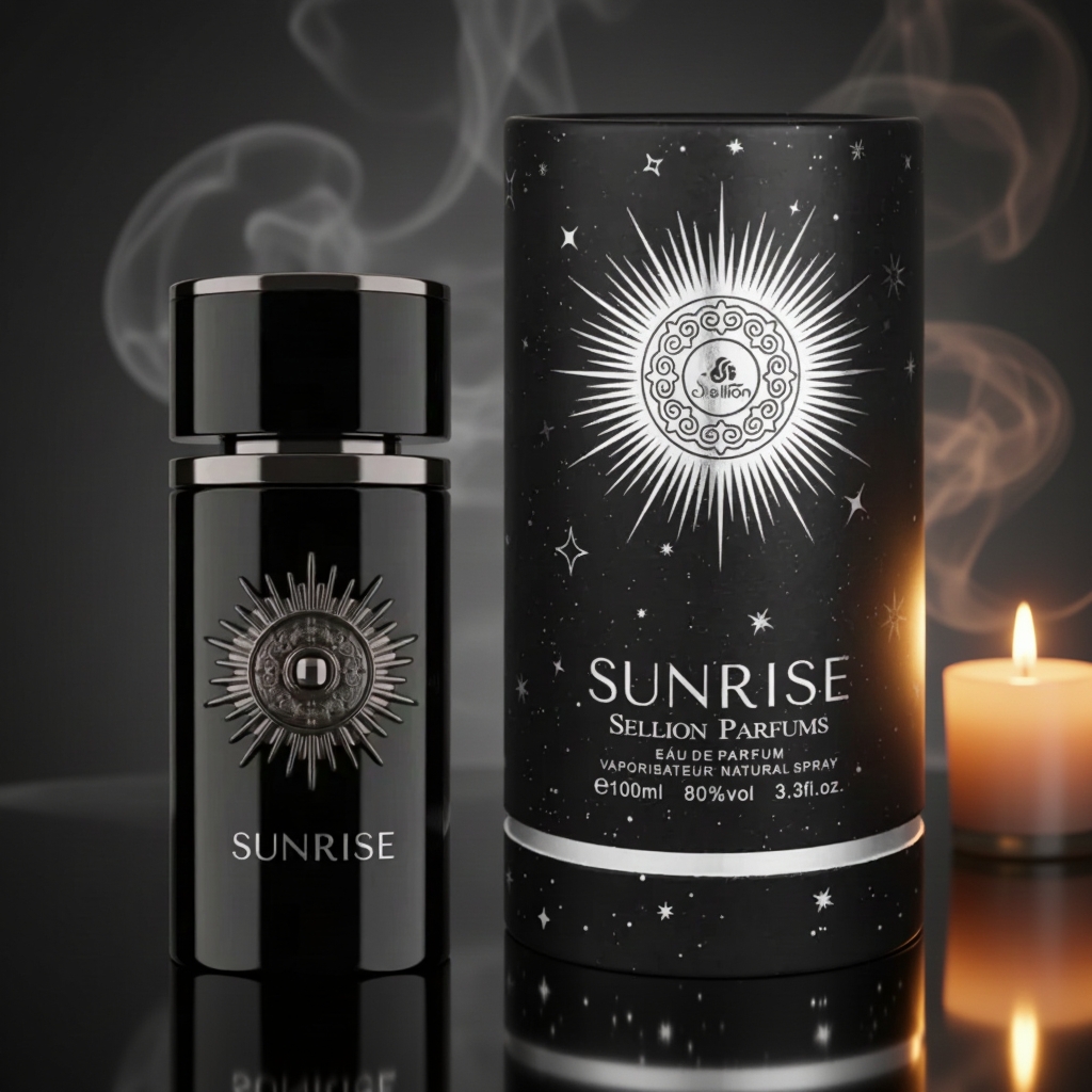 Sellion SUNRISE 4009 100мл п/в — изображение 2