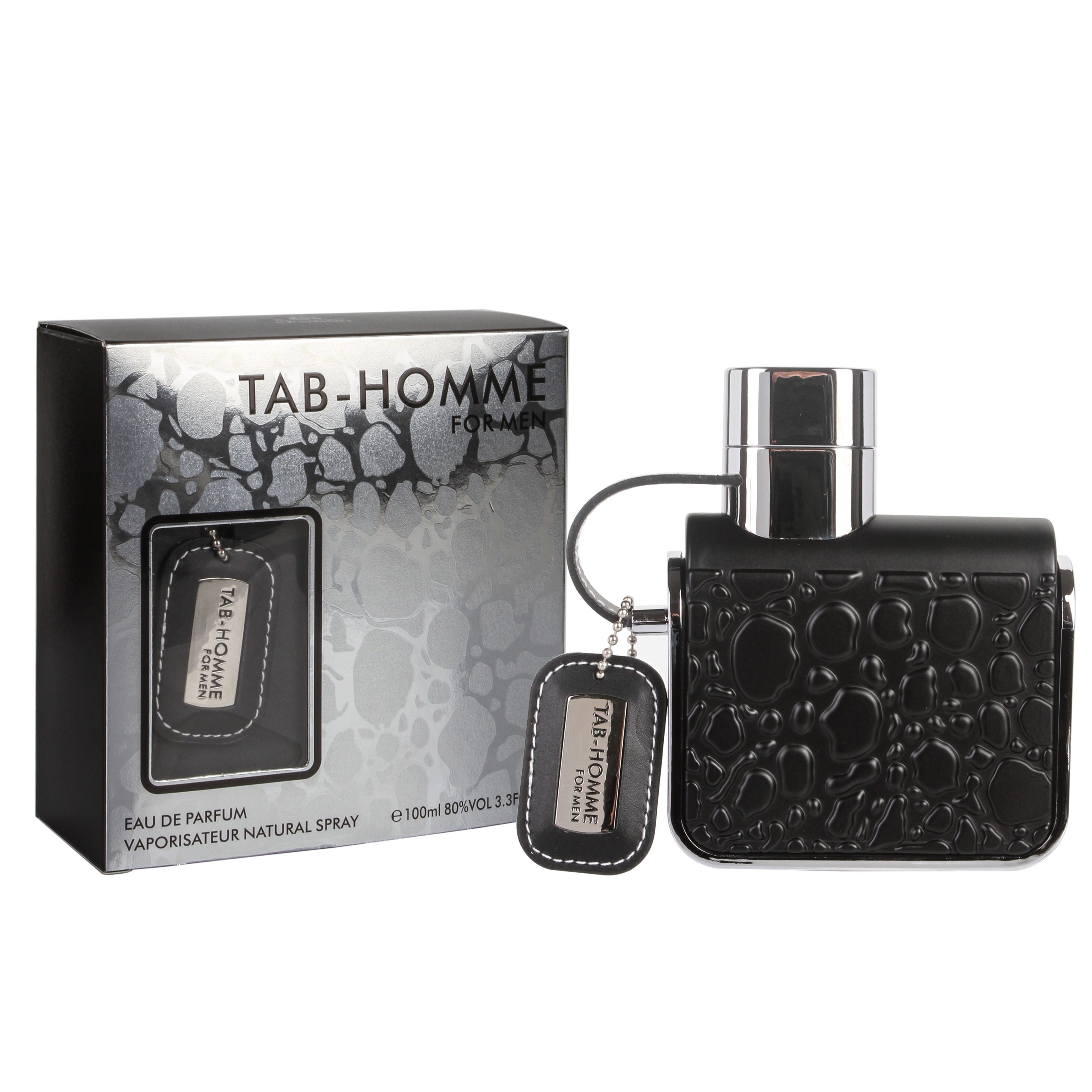 Sellion TAB-HOMME 3847 100мл п/в