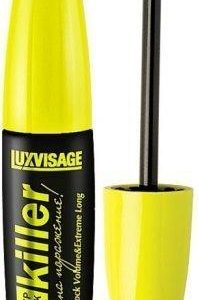 Luxvisage Тушь для ресниц KILLER DeepBlack, 11 г
